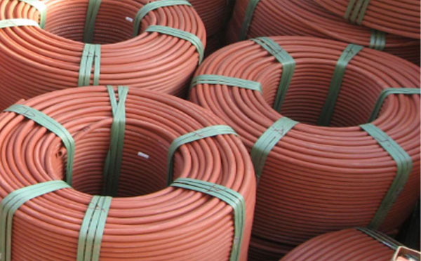 工布江达聚乙烯阻燃穿线管具有哪些优势