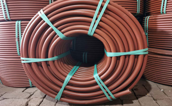 工布江达rpe穿线管