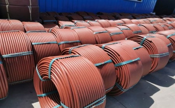 工布江达穿线管为什么受人们欢迎的原因