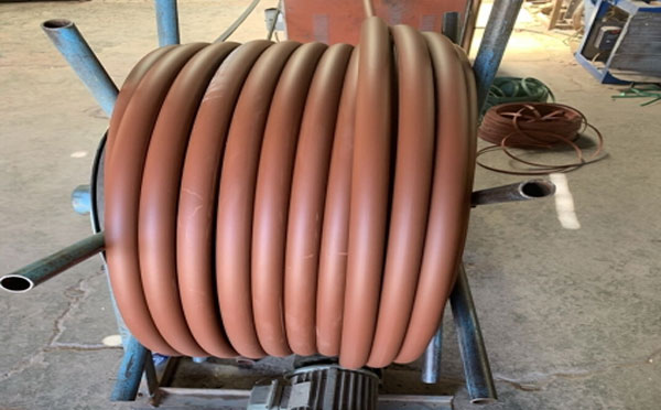 工布江达穿线管可以延长线路使用年限