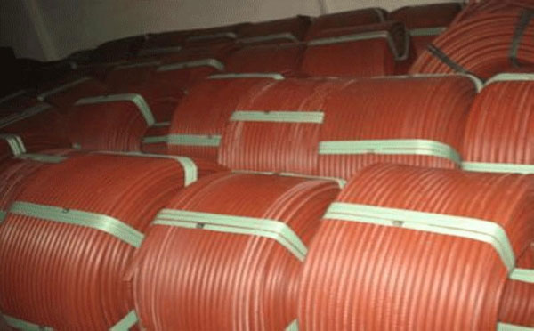 工布江达rpe穿线管