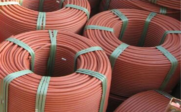 聚乙烯工布江达穿线管 聚乙烯工布江达穿线管