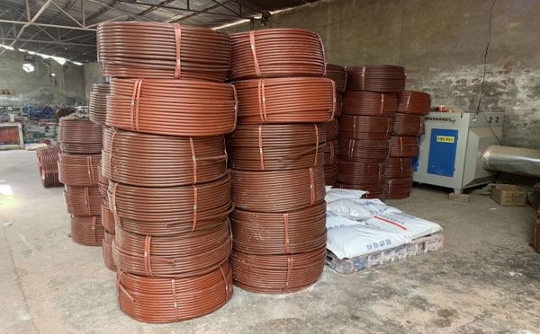 工布江达阻燃穿线管安装的注意事项