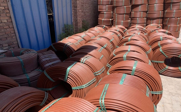 工布江达rpe穿线管