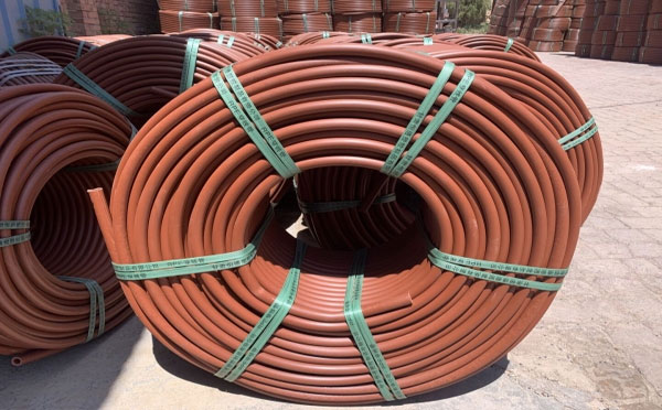 工布江达rpe穿线管的生产的方法是什么