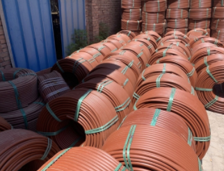 工布江达选择穿线管的方法