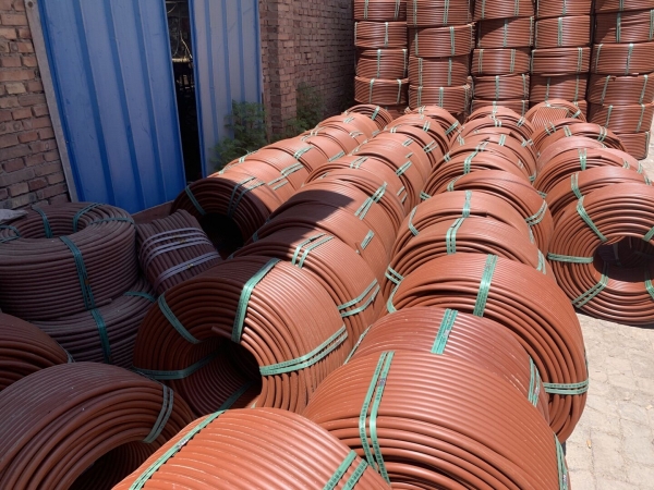 工布江达如何选择一条合适耐用的穿线管