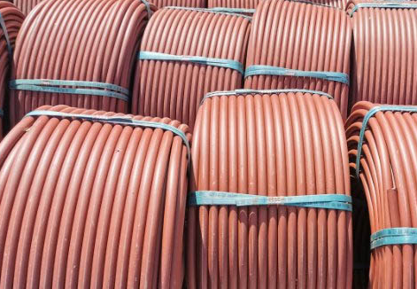 工布江达穿线管配件使用范围