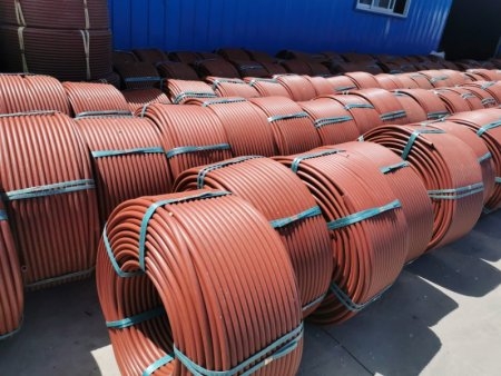 工布江达穿线管是如何维护电缆的 工布江达穿线管是如何维护电缆的