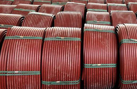 工布江达怎样选择一条合适耐用的穿线管