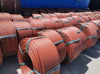 RPE工布江达穿线管铺设过程中的注意事项 RPE工布江达穿线管铺设过程中的注意事项