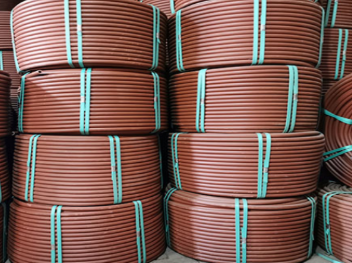 工布江达RPE穿线管的特点