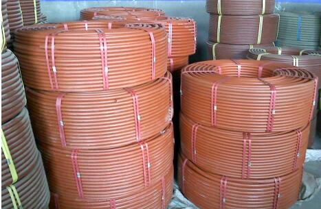 工布江达RPE穿线管主要的特点和使用方法