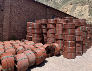 工布江达穿线管的好处有哪些