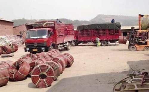 穿线管选型与施工全解析：工布江达穿线管如何正确安装