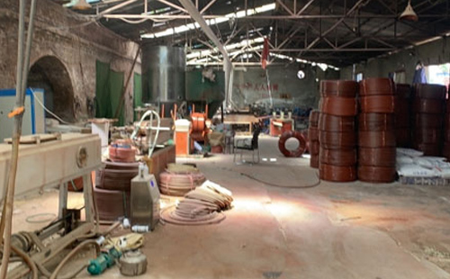 家装防火别忽视!阻燃工布江达穿线管安装规范详解 家装防火别忽视!阻燃工布江达穿线管安装规范详解