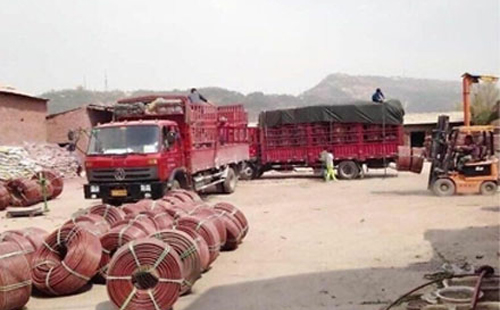 工布江达穿线管选型与安装技术全解析 工布江达穿线管选型与安装技术全解析