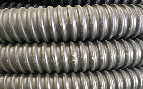 现代线缆防护的理想选择：工布江达碳素波纹管技术特性与工程应用全景解析