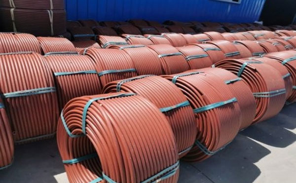 工布江达穿线管类型选型与建筑电气安装技术规范指南